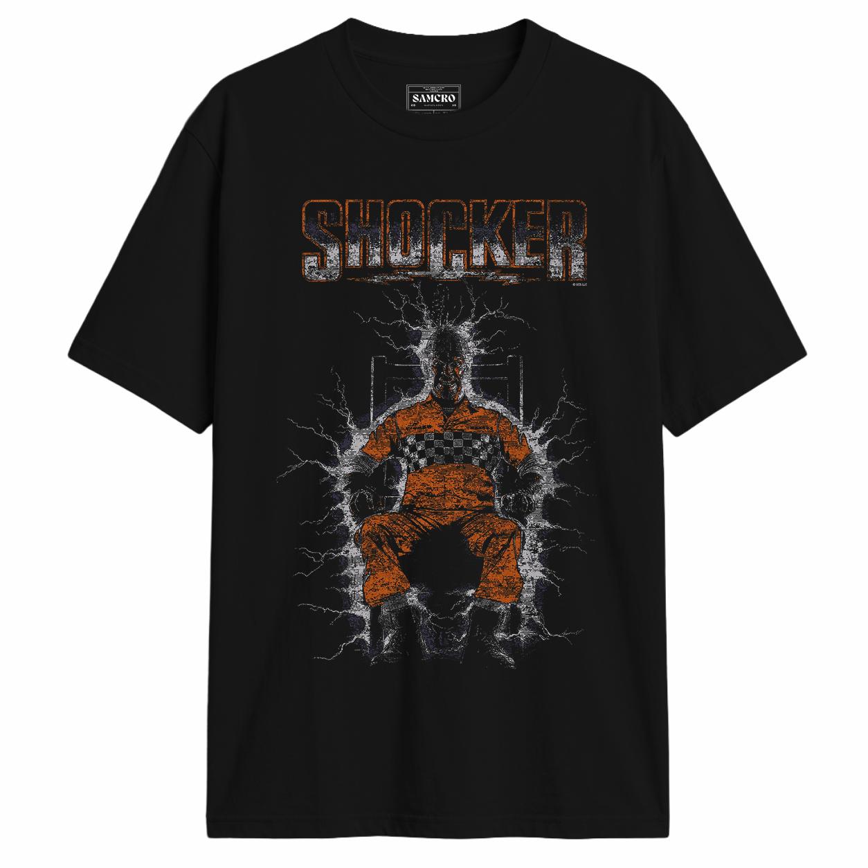 Shocker - Classic