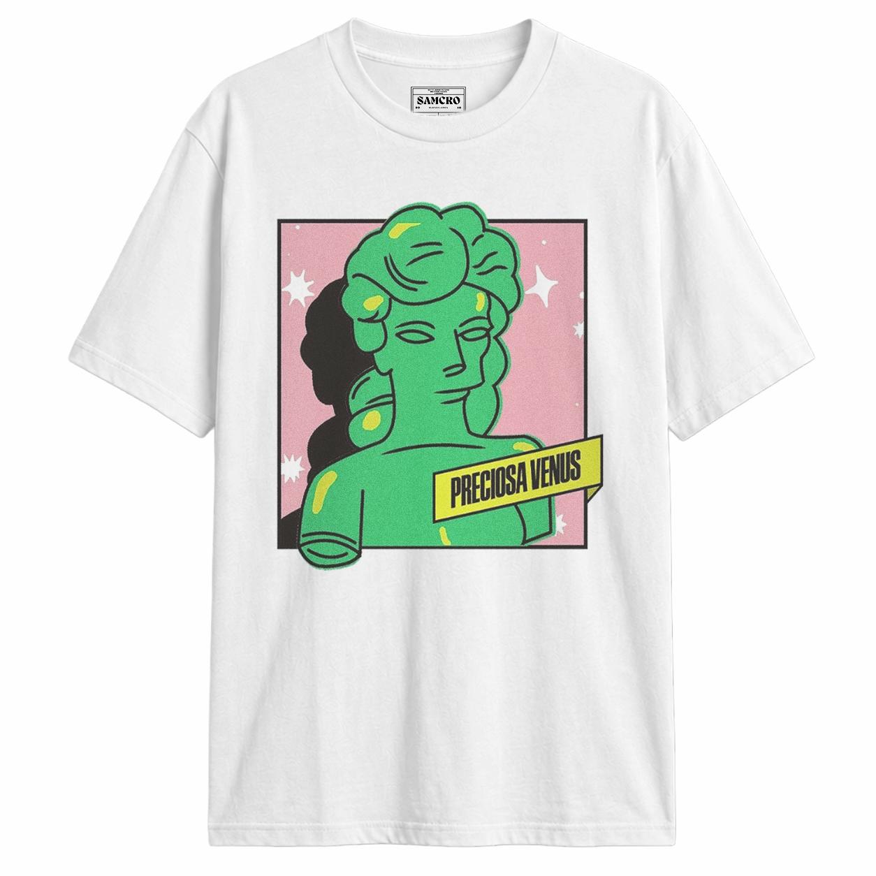 Los Simpson - La Venus de Jalea