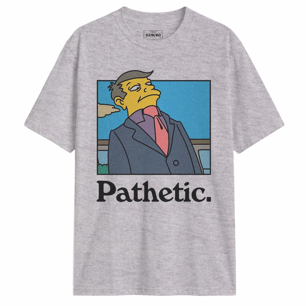 Los Simpson - Pathetic