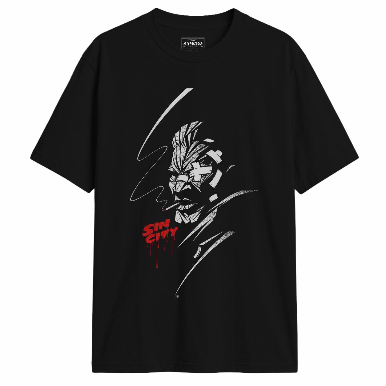Sin City 1