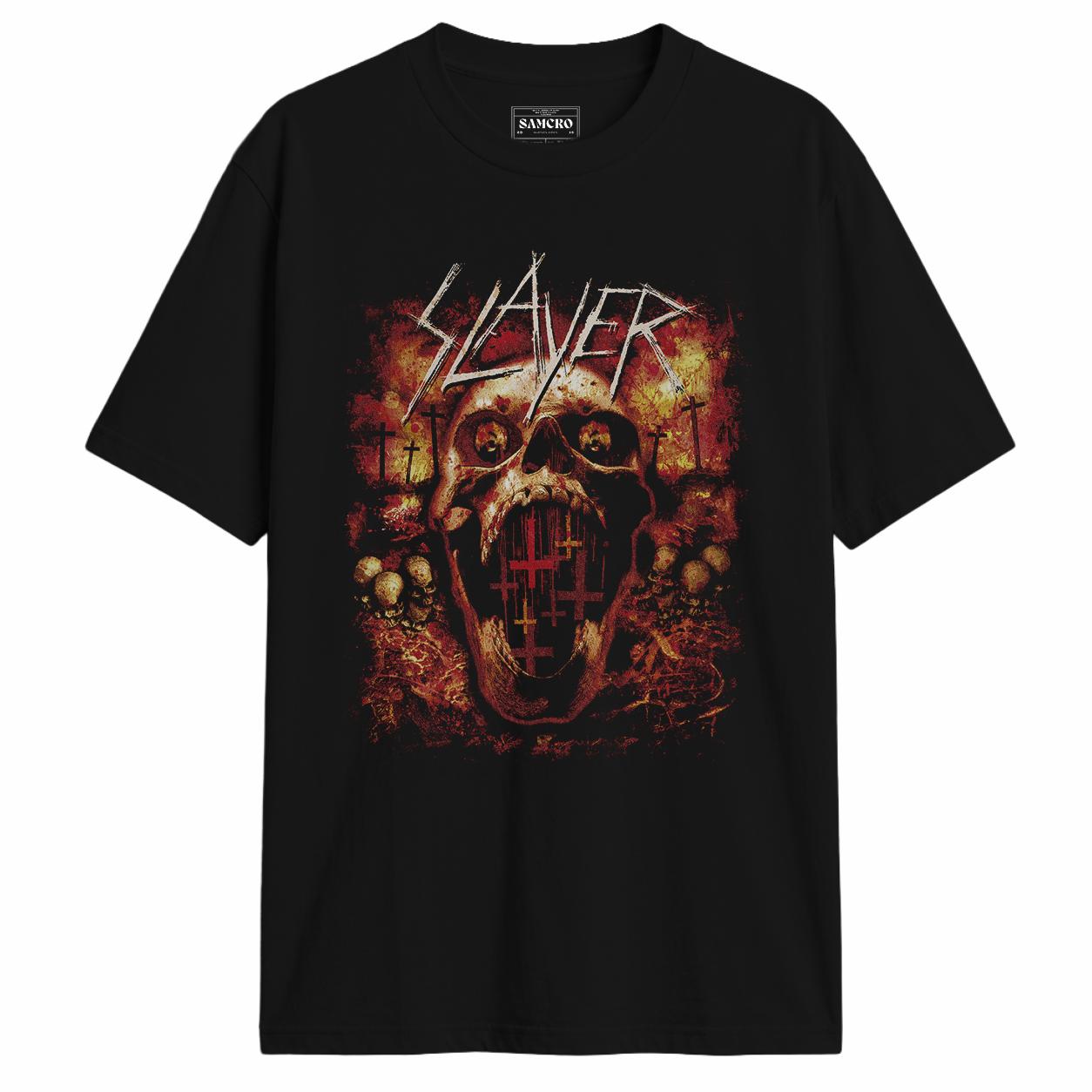 Slayer 10
