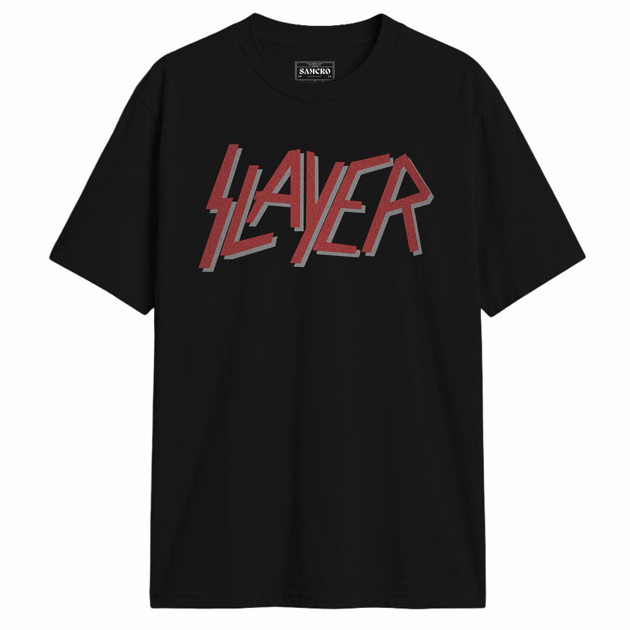 Slayer 1