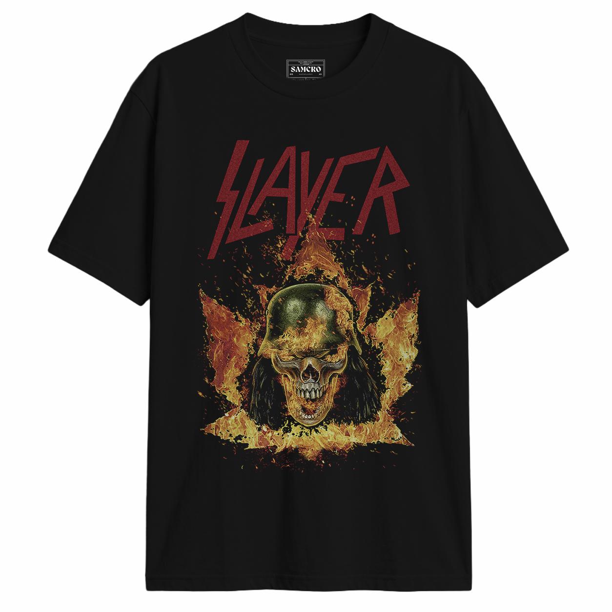 Slayer 11
