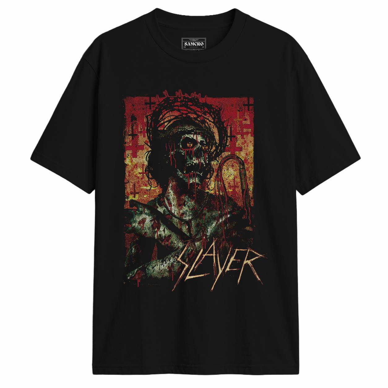 Slayer 12