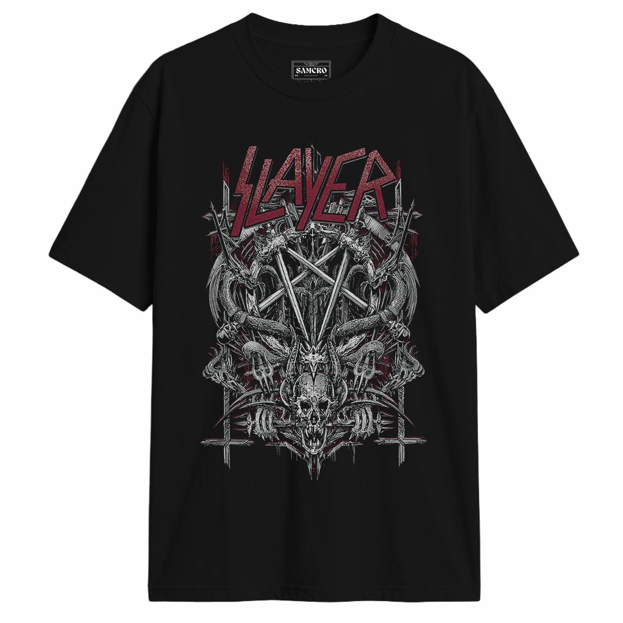 Slayer 13