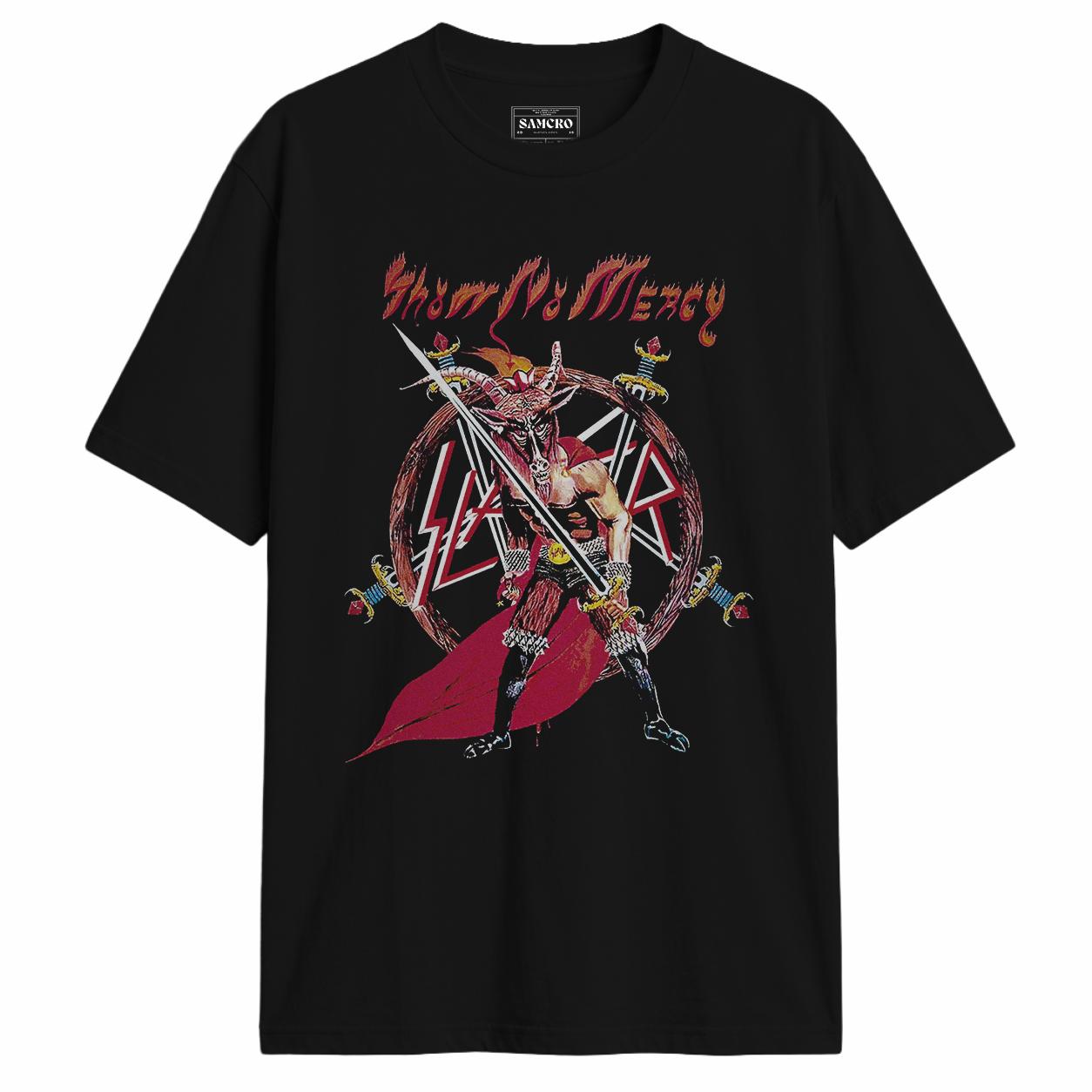 Slayer 14