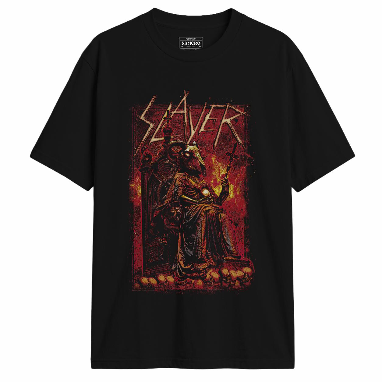 Slayer 15