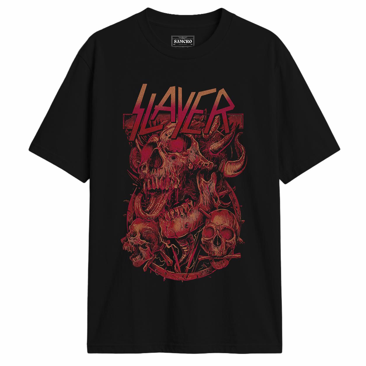 Slayer 16