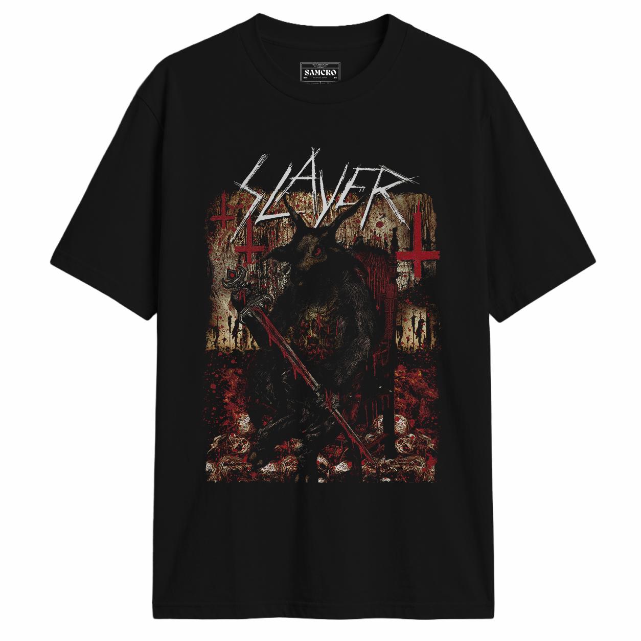 Slayer 17