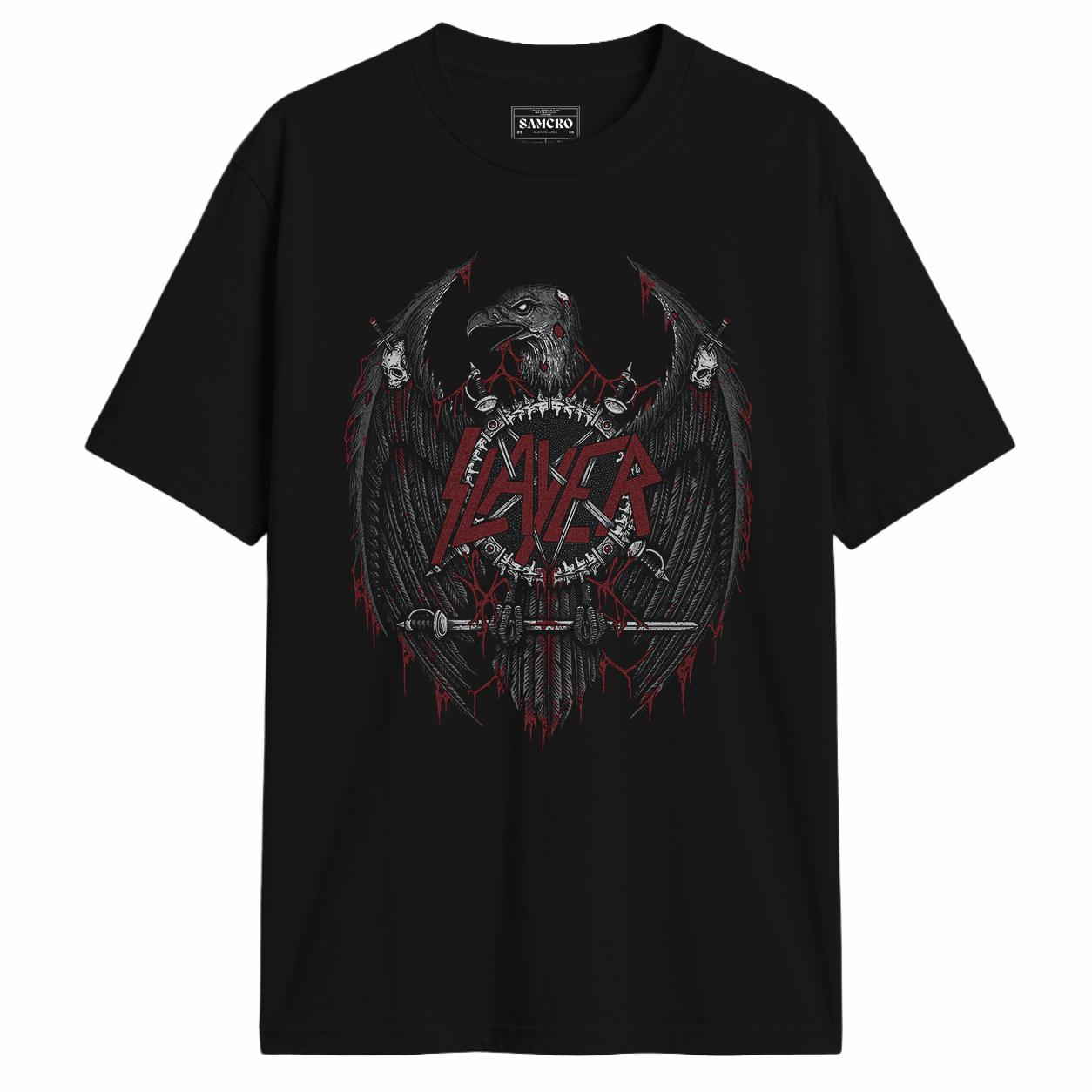 Slayer 18