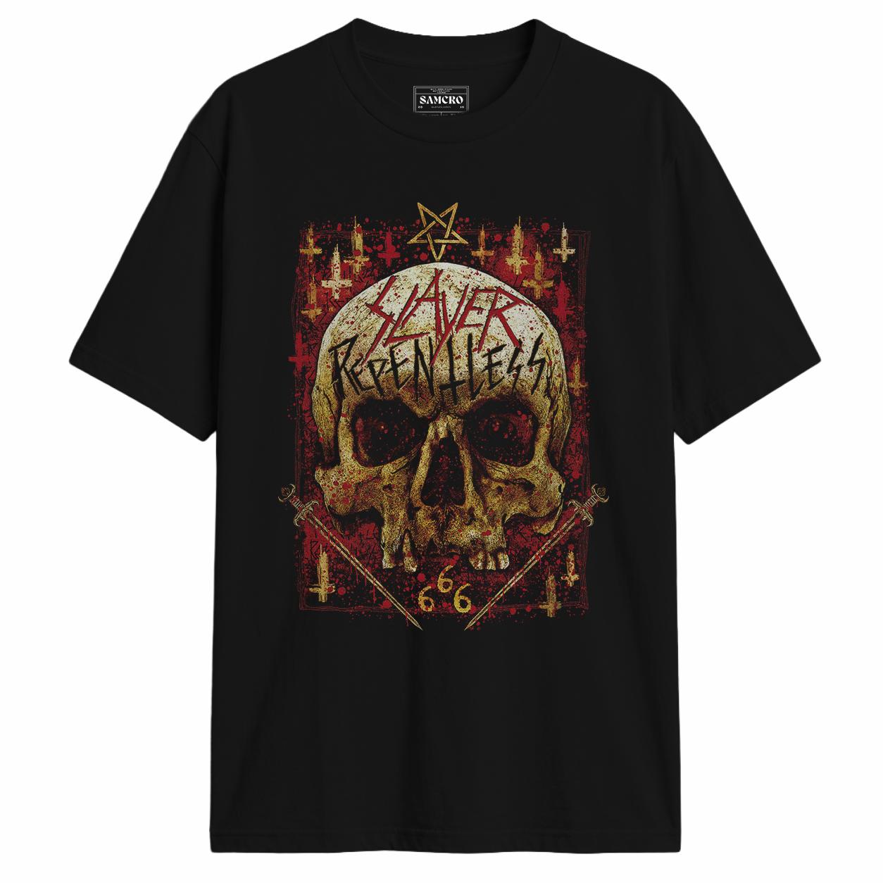 Slayer 19