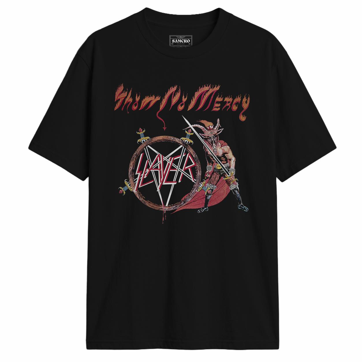 Slayer 20