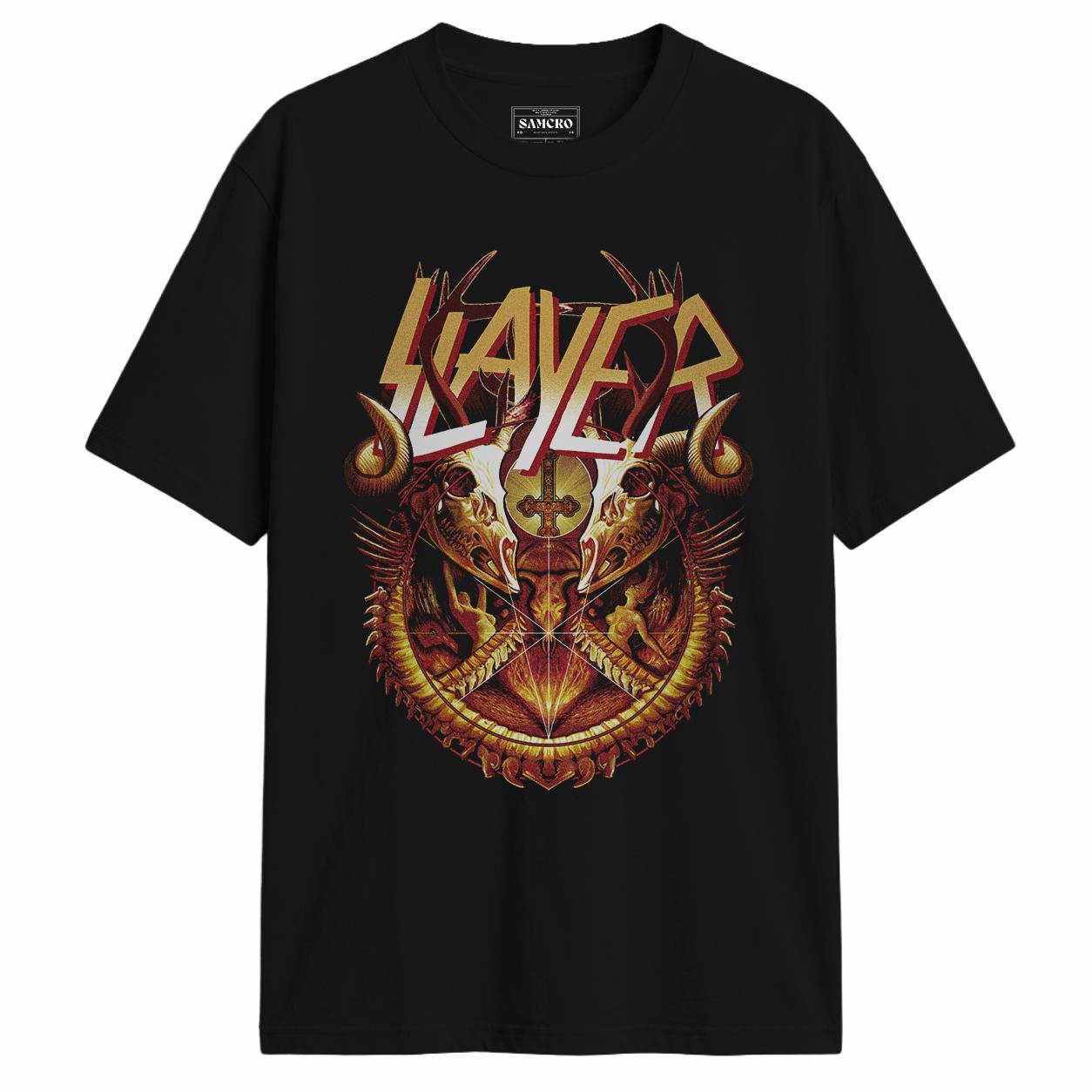Slayer 23