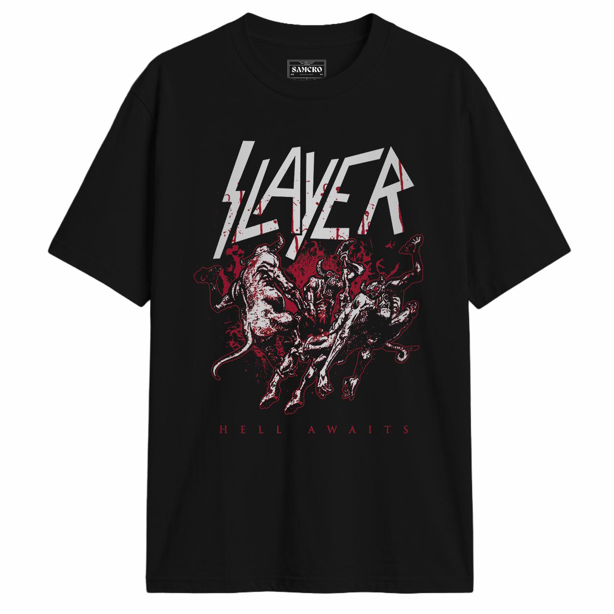 Slayer 26