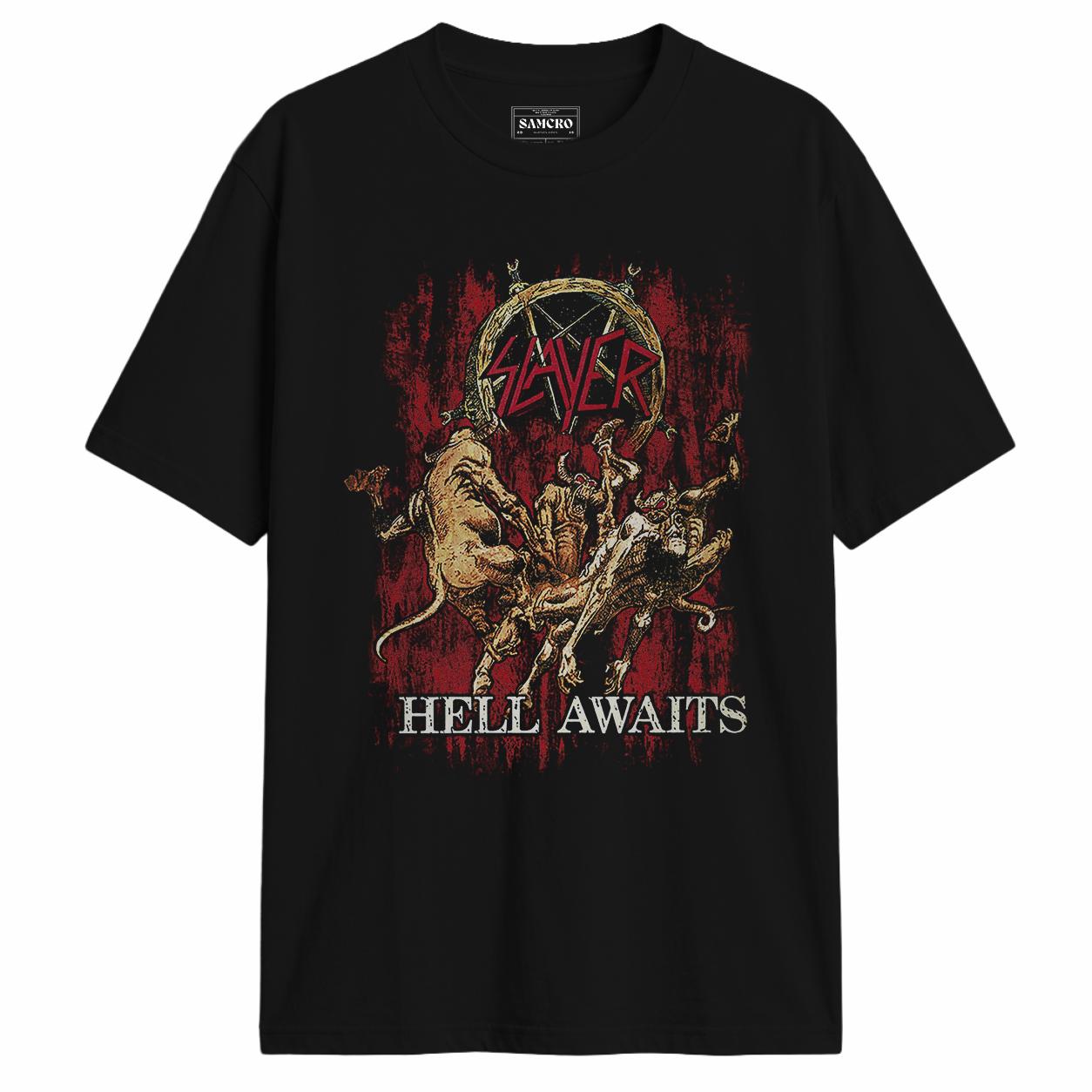 Slayer 27