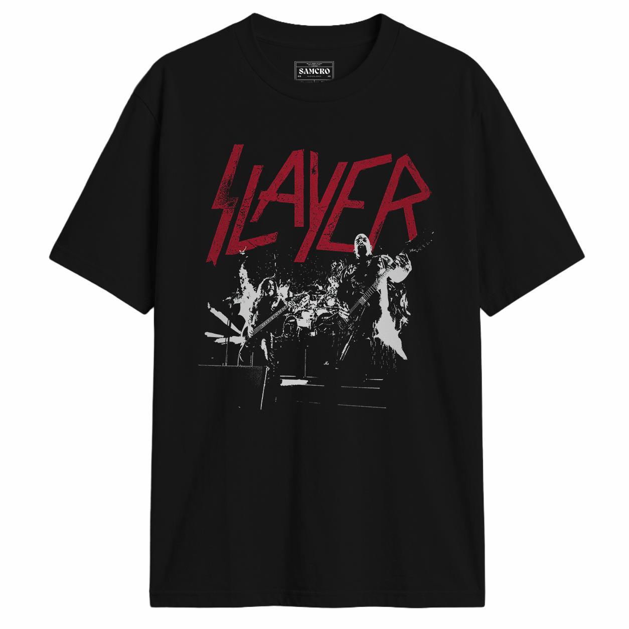 Slayer 28
