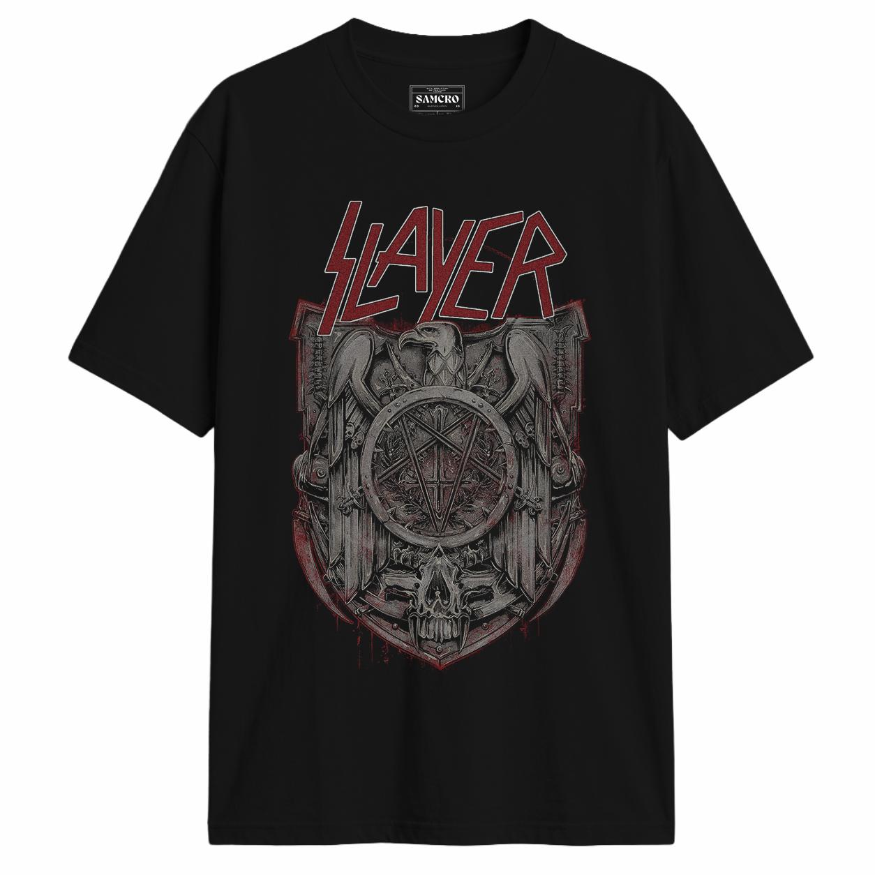 Slayer 3
