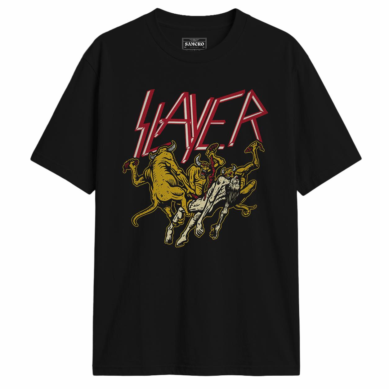 Slayer 30