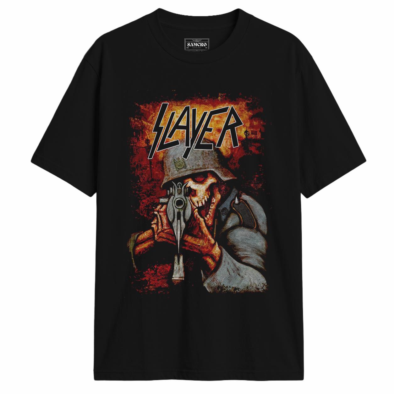 Slayer 4