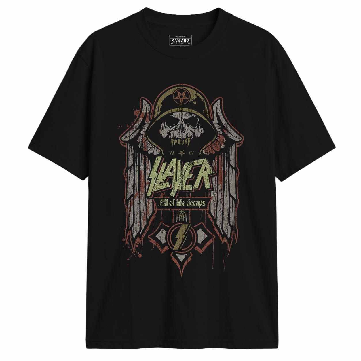 Slayer 5