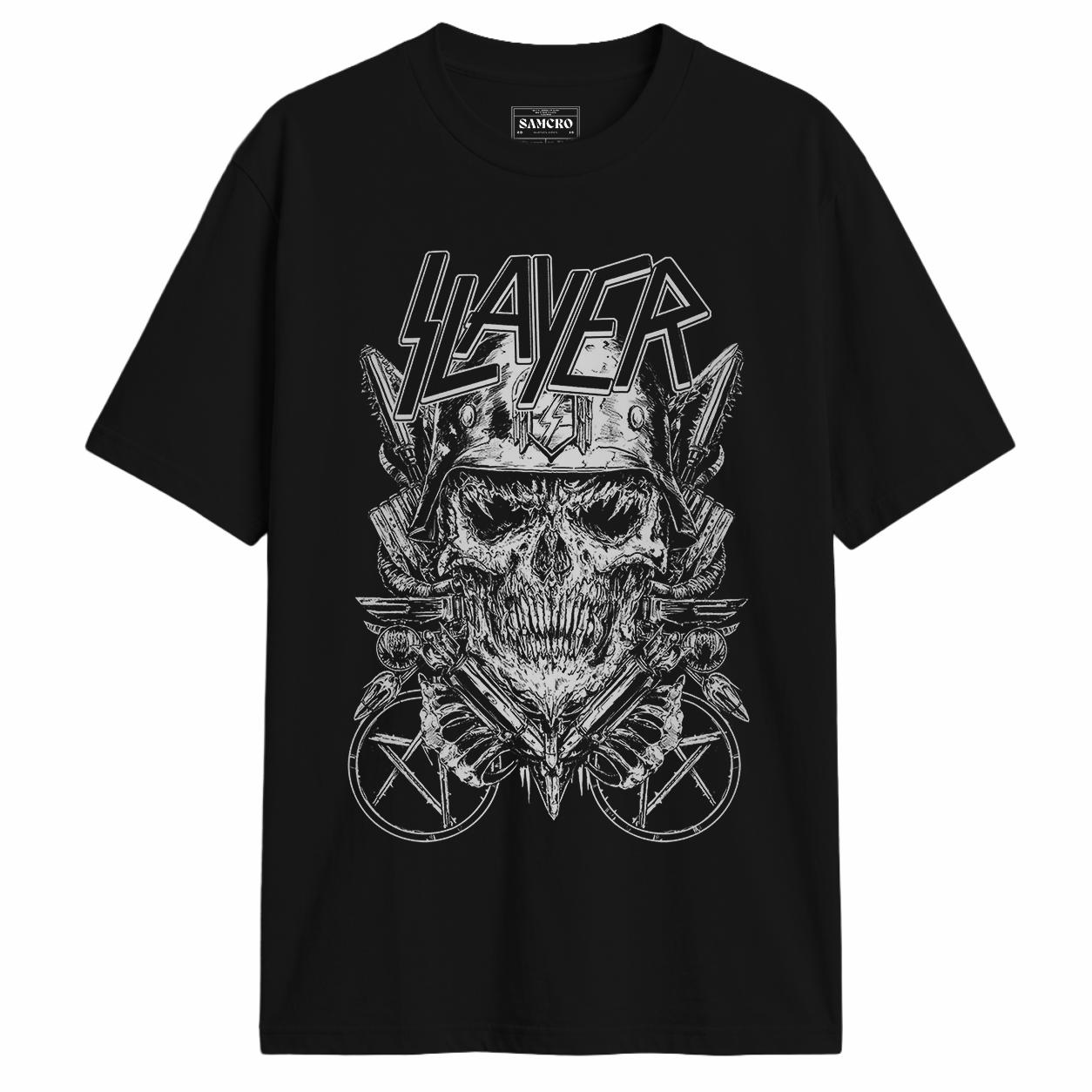 Slayer 9