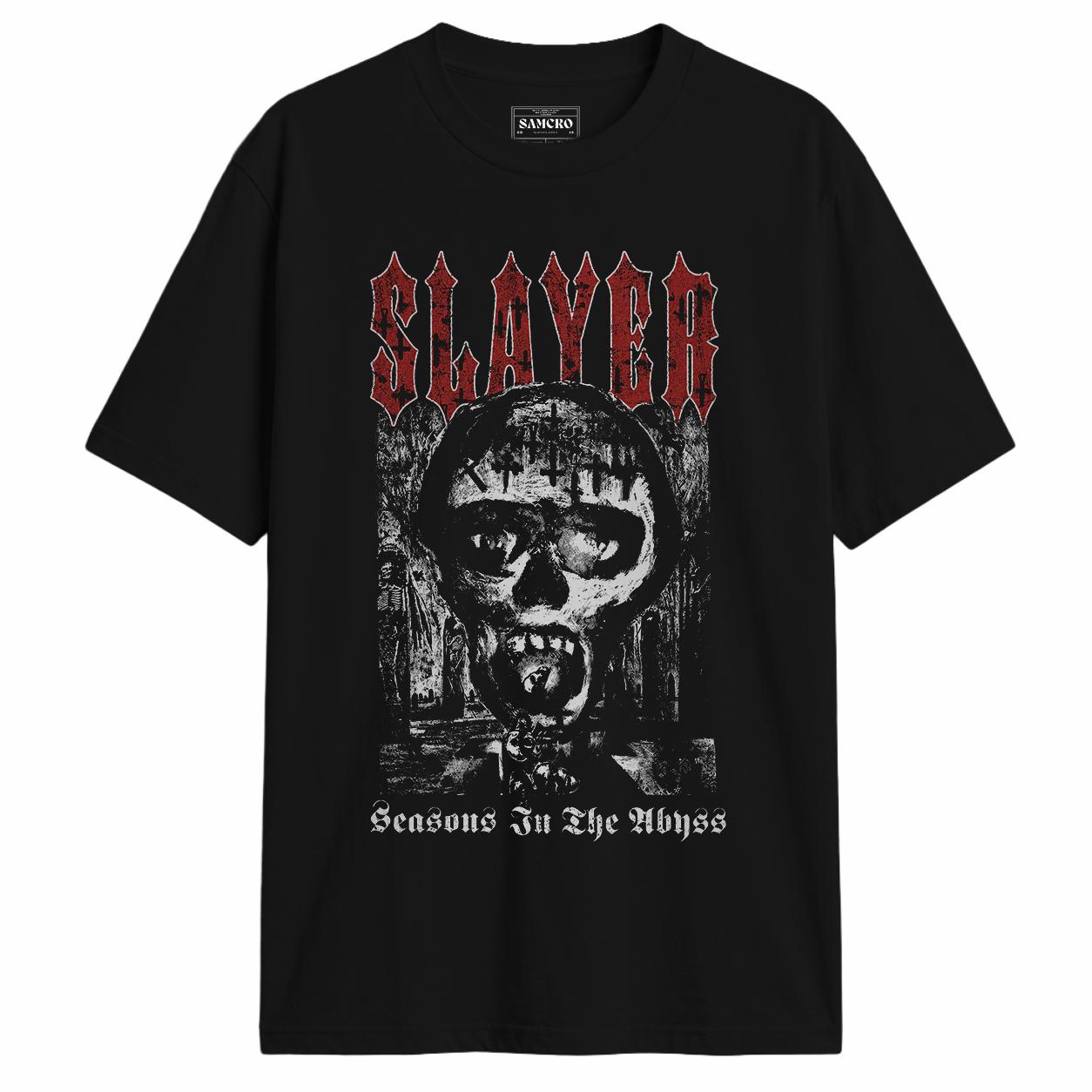 Slayer - Acid Rain