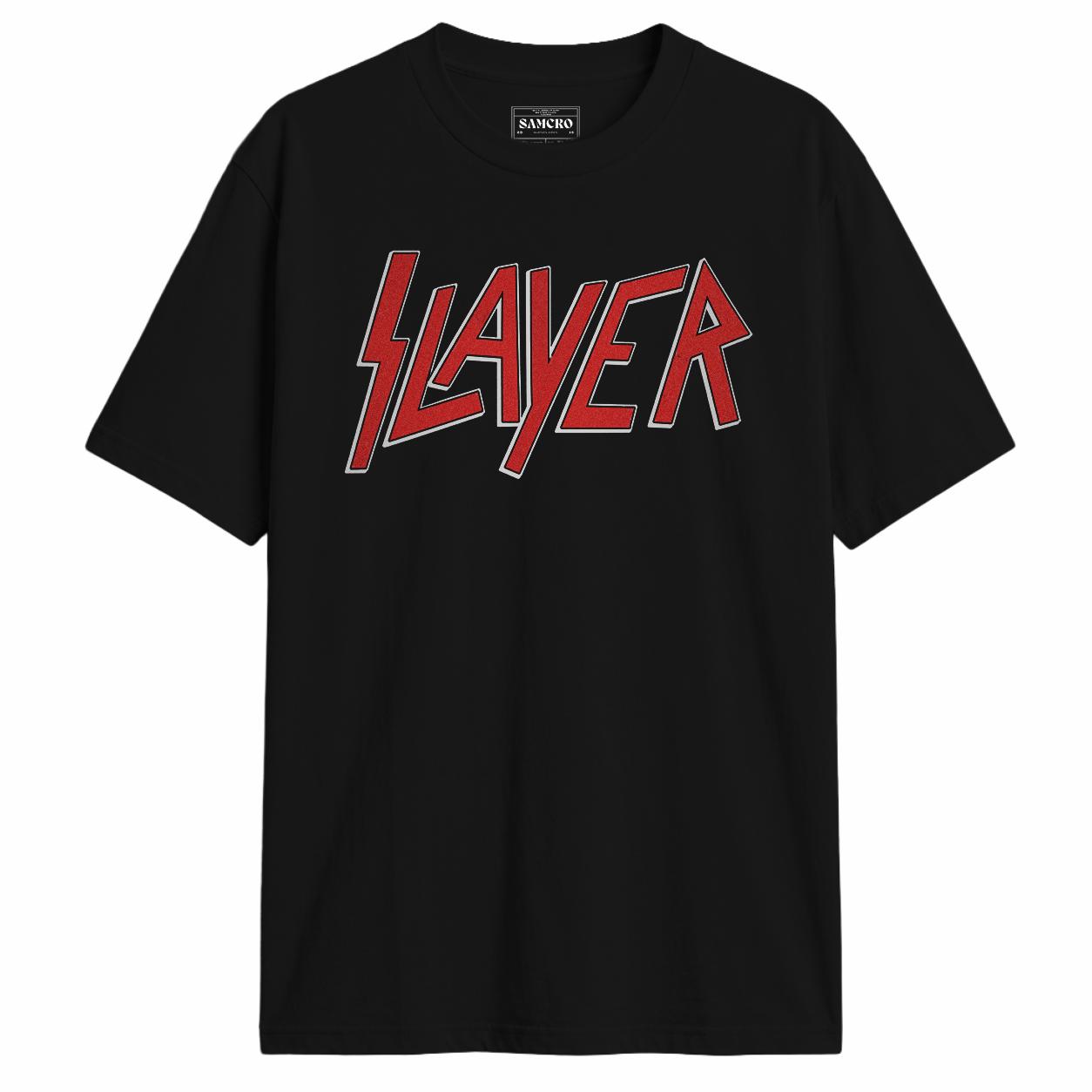 Slayer - Classic Logo
