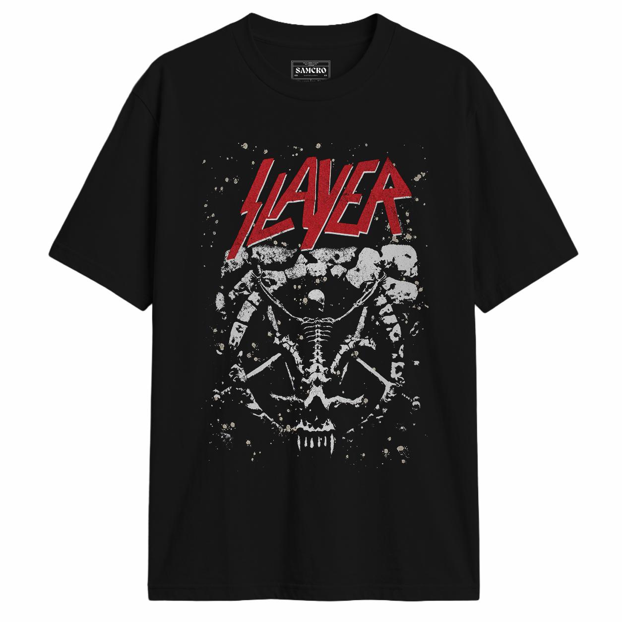 Slayer - Divine Splatter