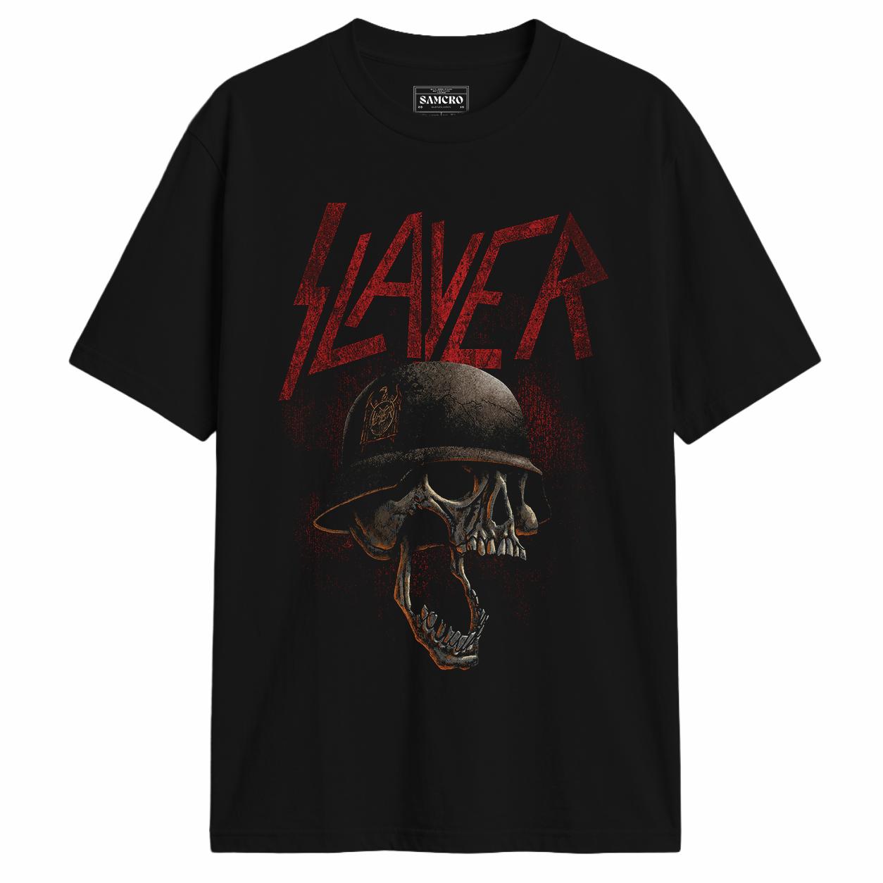 Slayer - Hellmitt