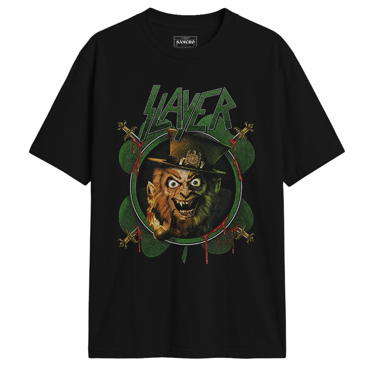 Slayer - Leprechaun