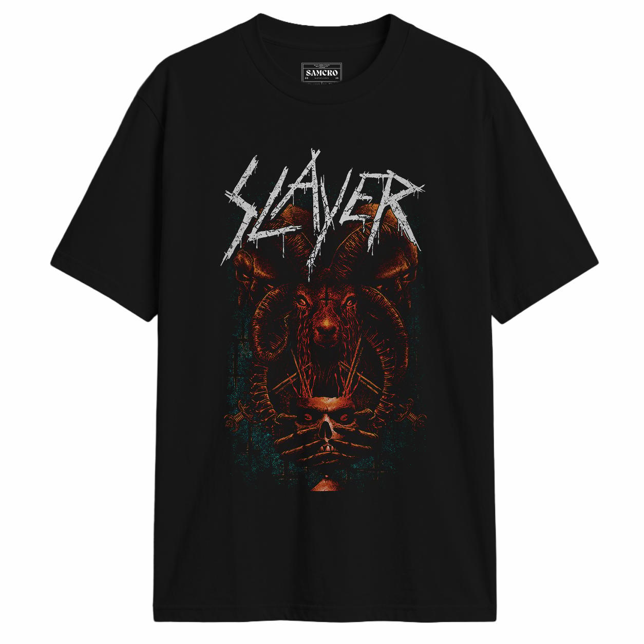 Slayer - Offering