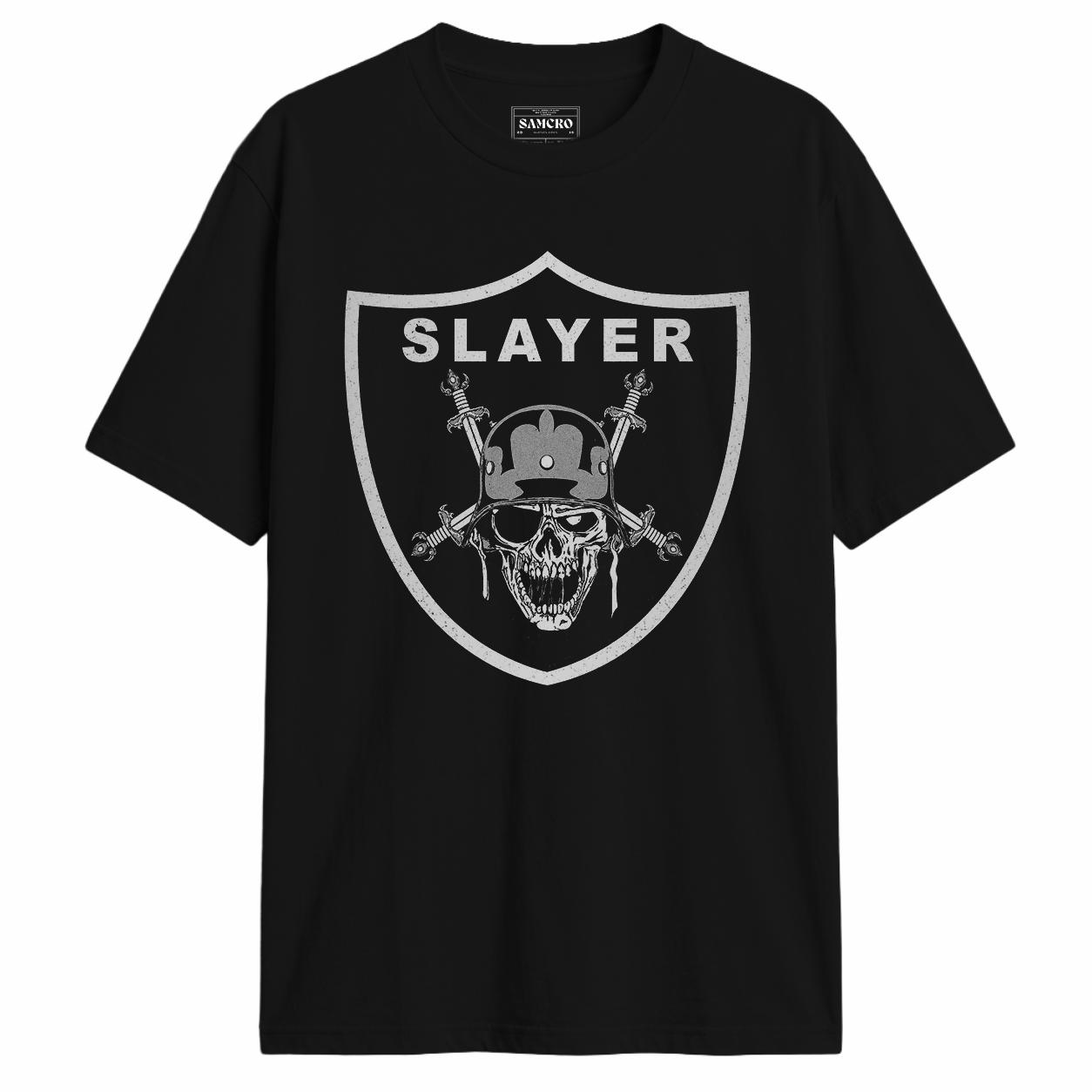 Slayer - Slayders