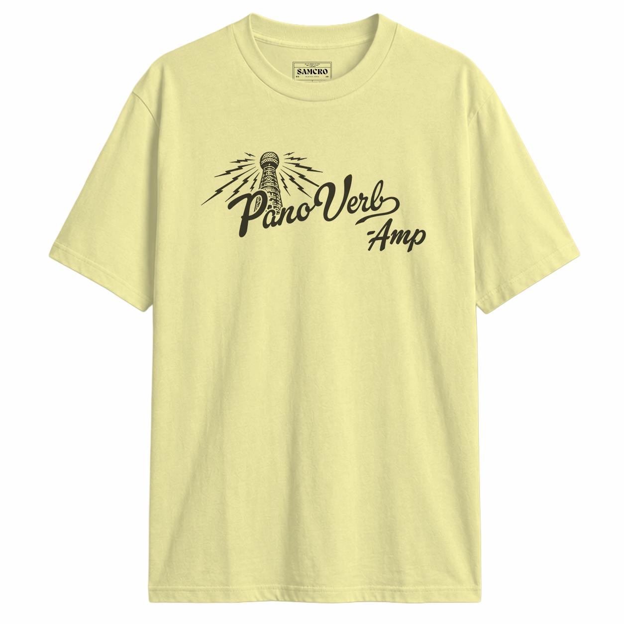 Sleep - Fender Panoverb Hooded