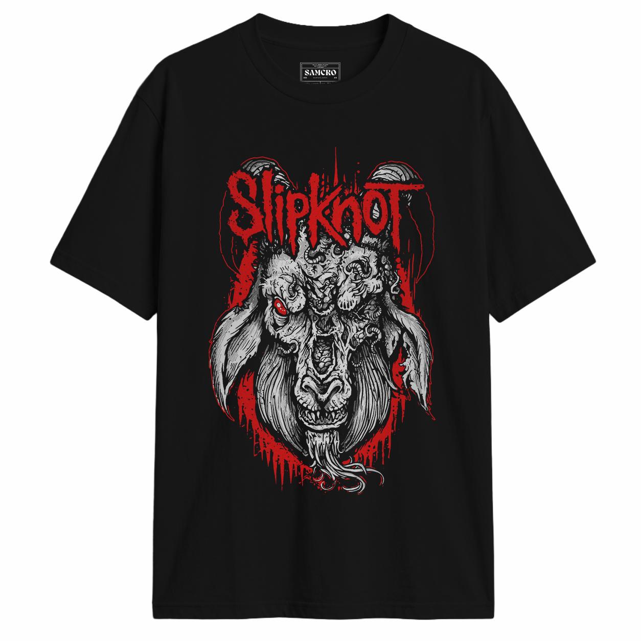 Slipknot 10