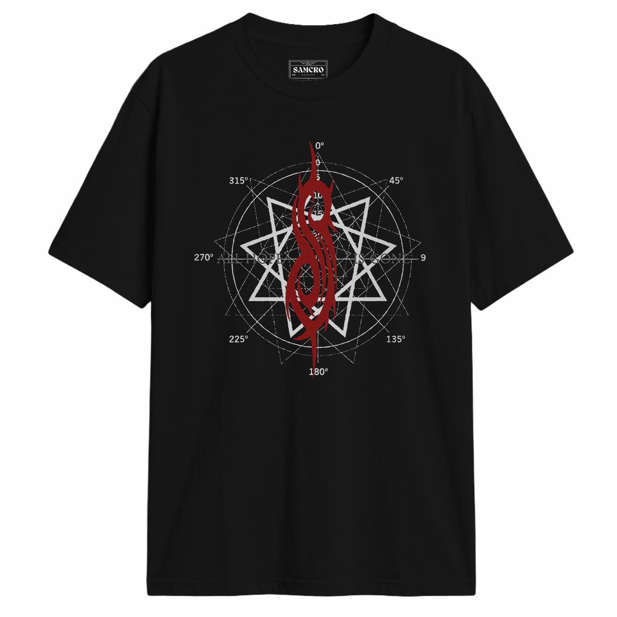Slipknot 12