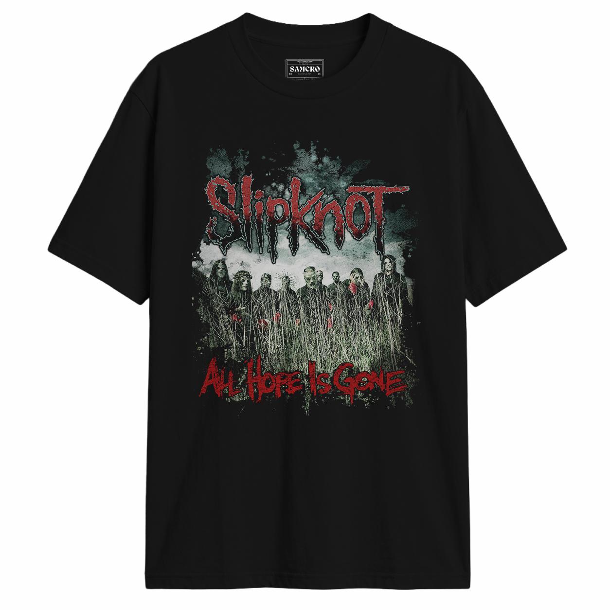 Slipknot 13