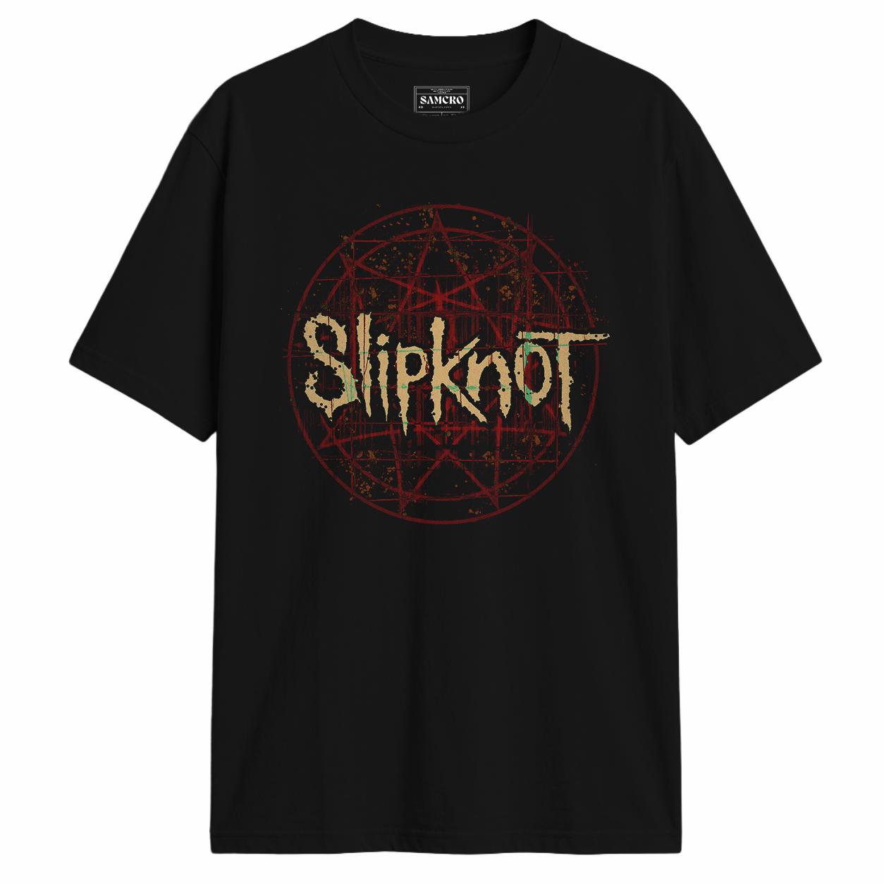 Slipknot 14