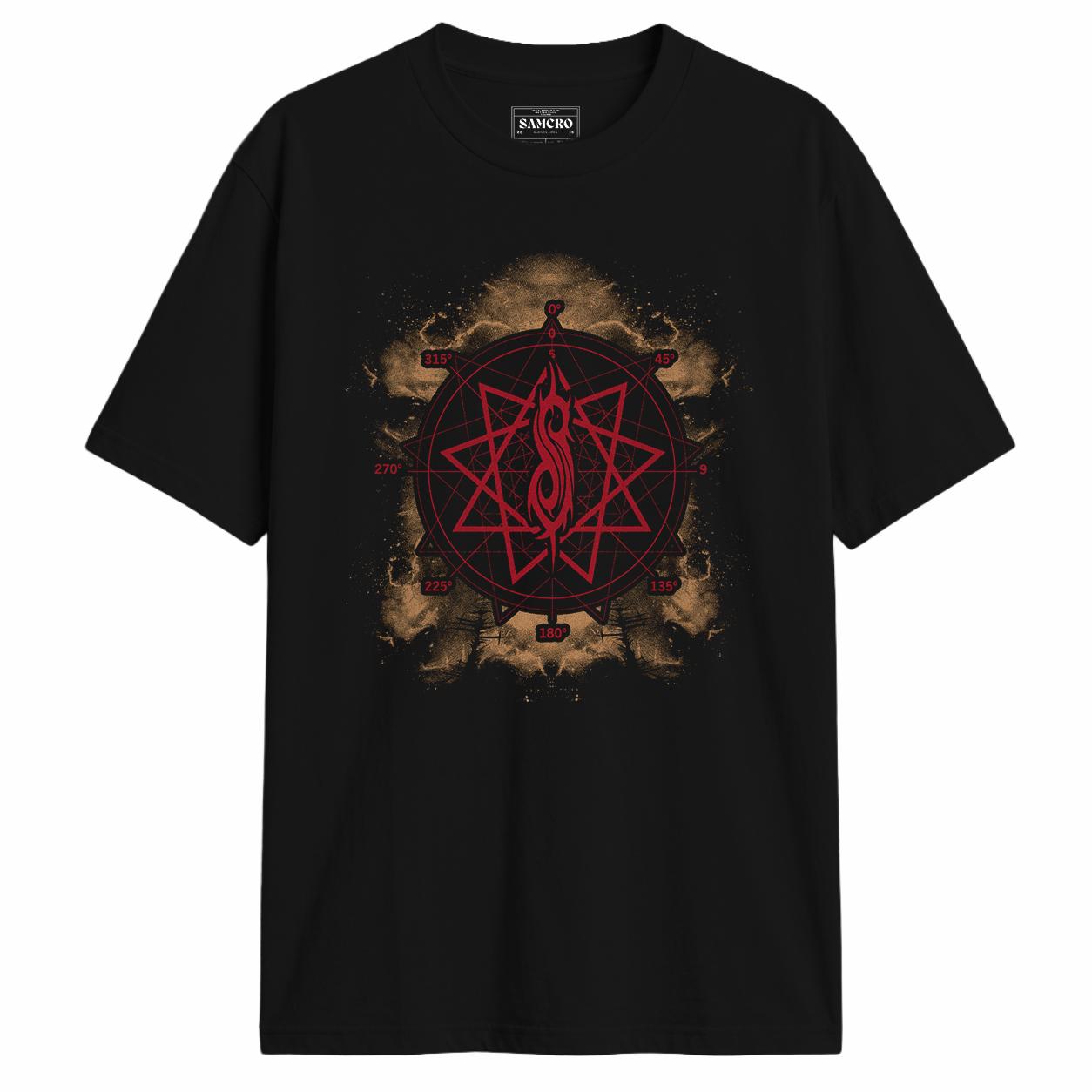 Slipknot 15
