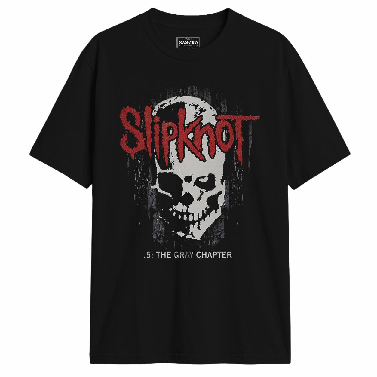 Slipknot 16