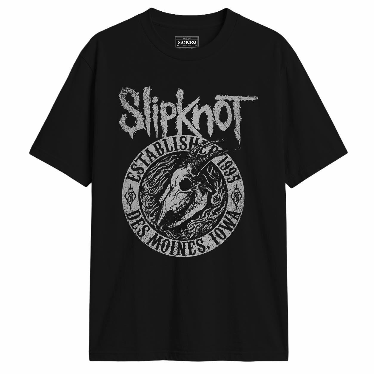 Slipknot 18