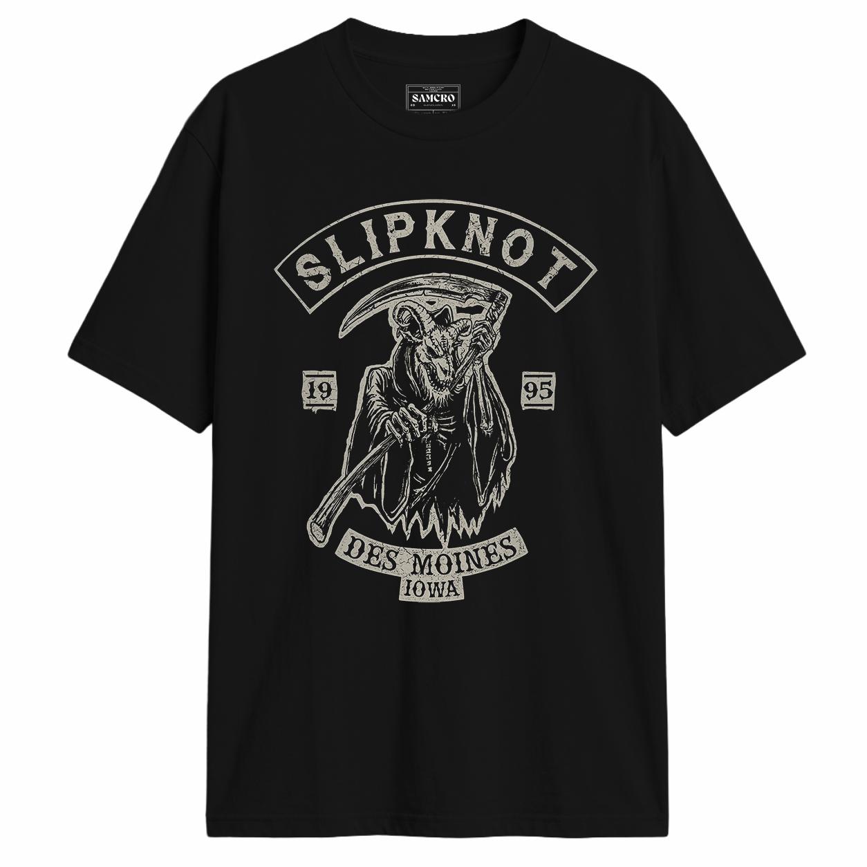 Slipknot 20