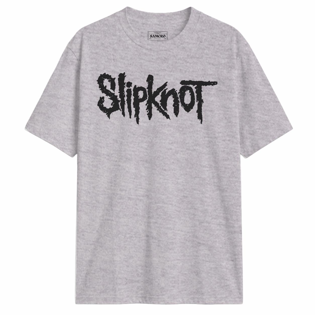 Slipknot 2 — Gris
