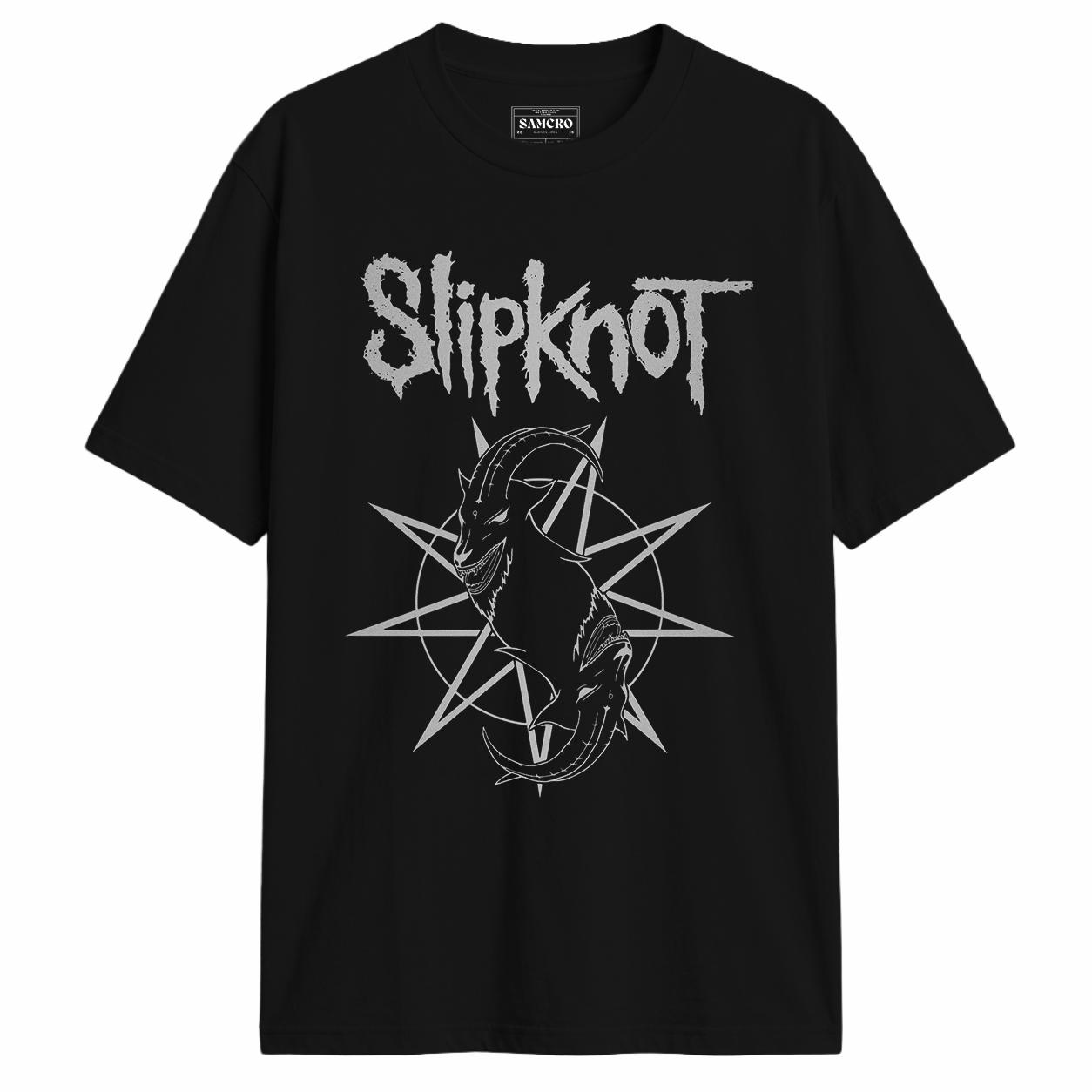 Slipknot 2 — Negro
