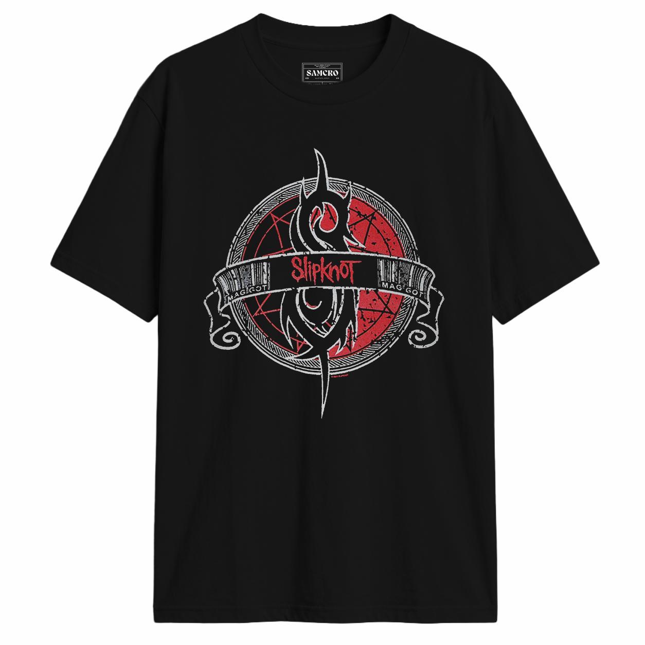 Slipknot 22