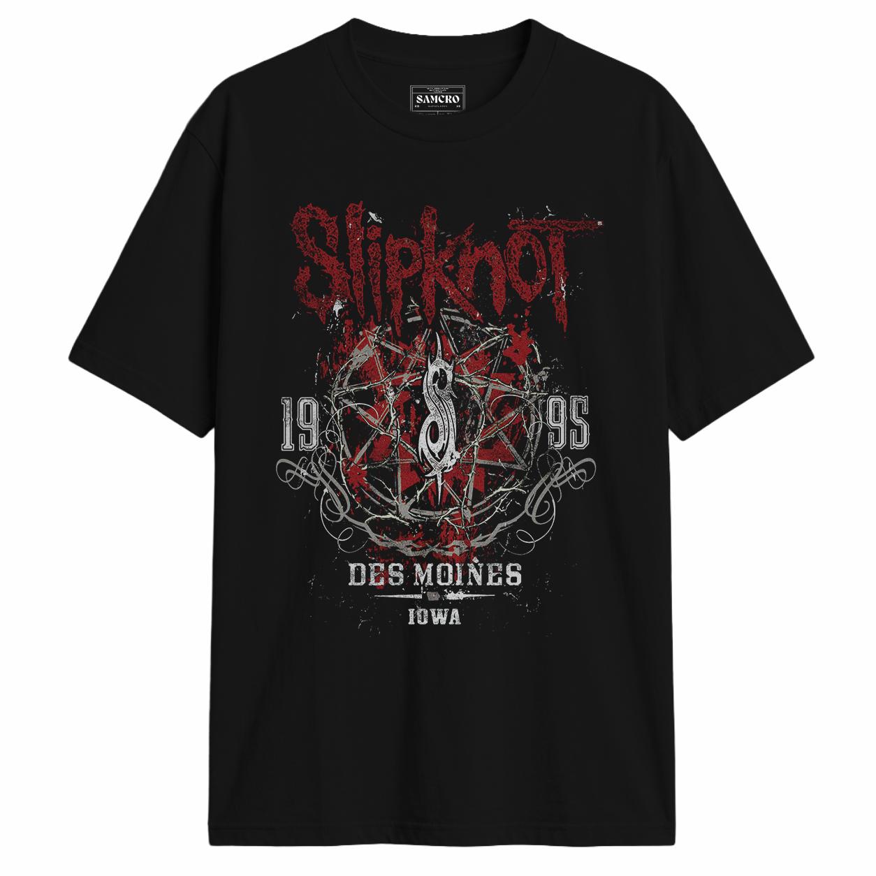 Slipknot 23