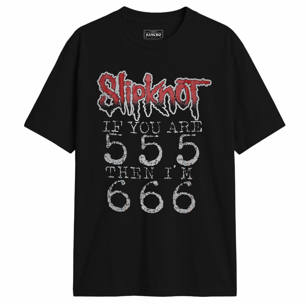 Slipknot 24
