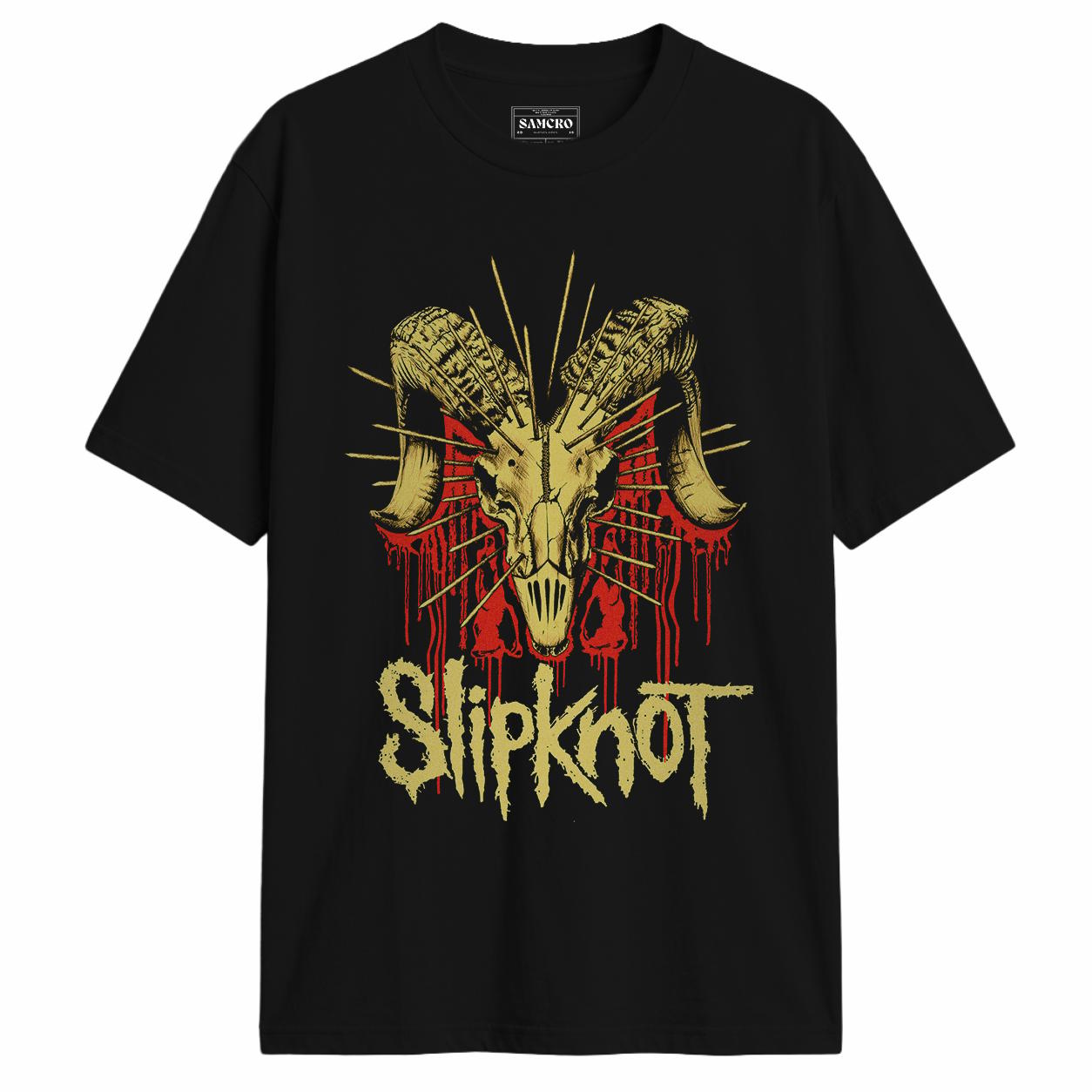 Slipknot 4