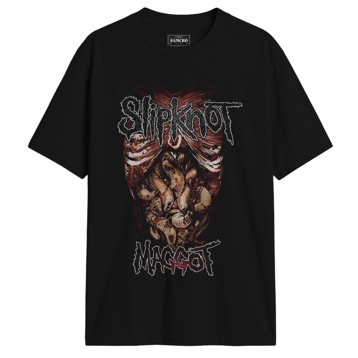Slipknot 5