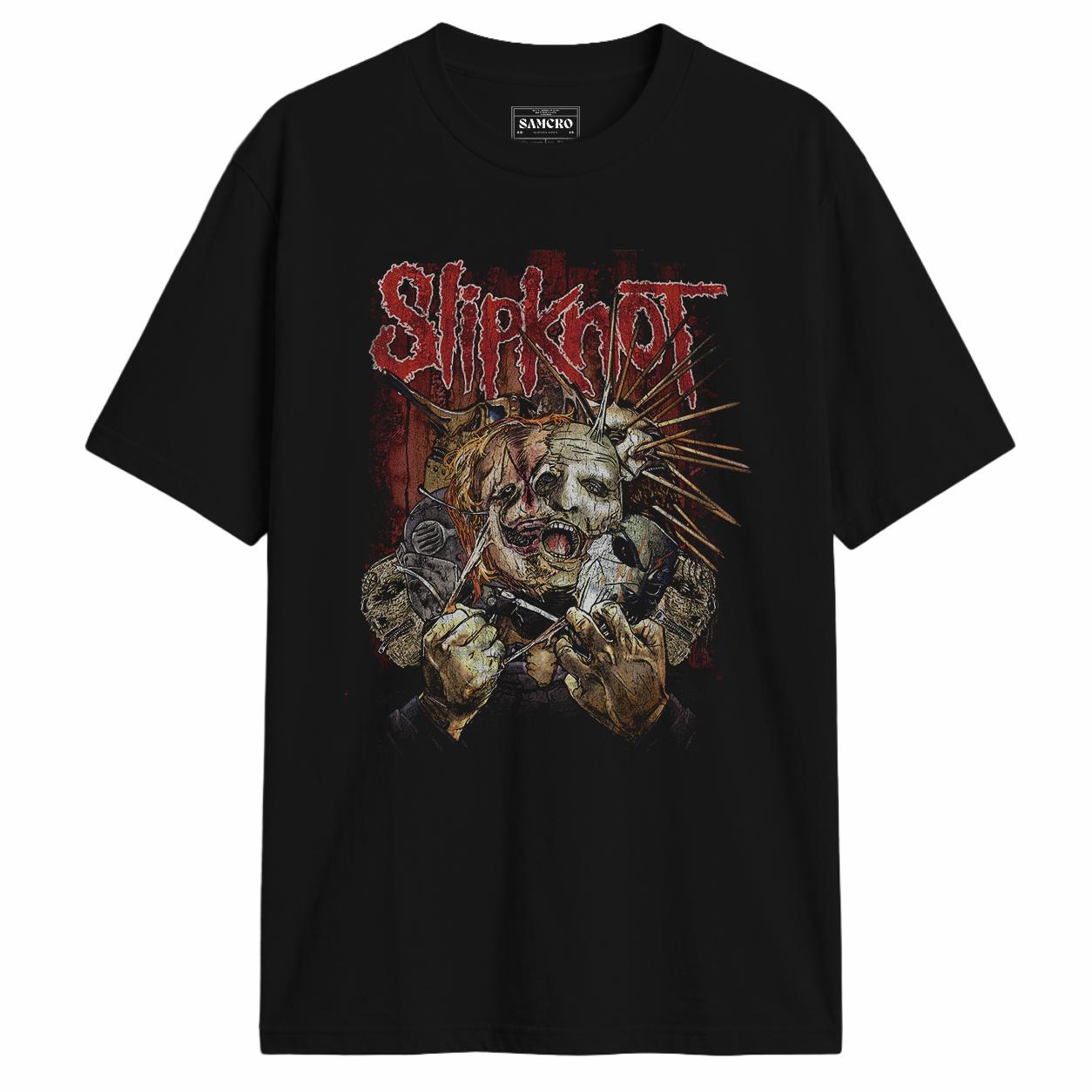 Slipknot 6