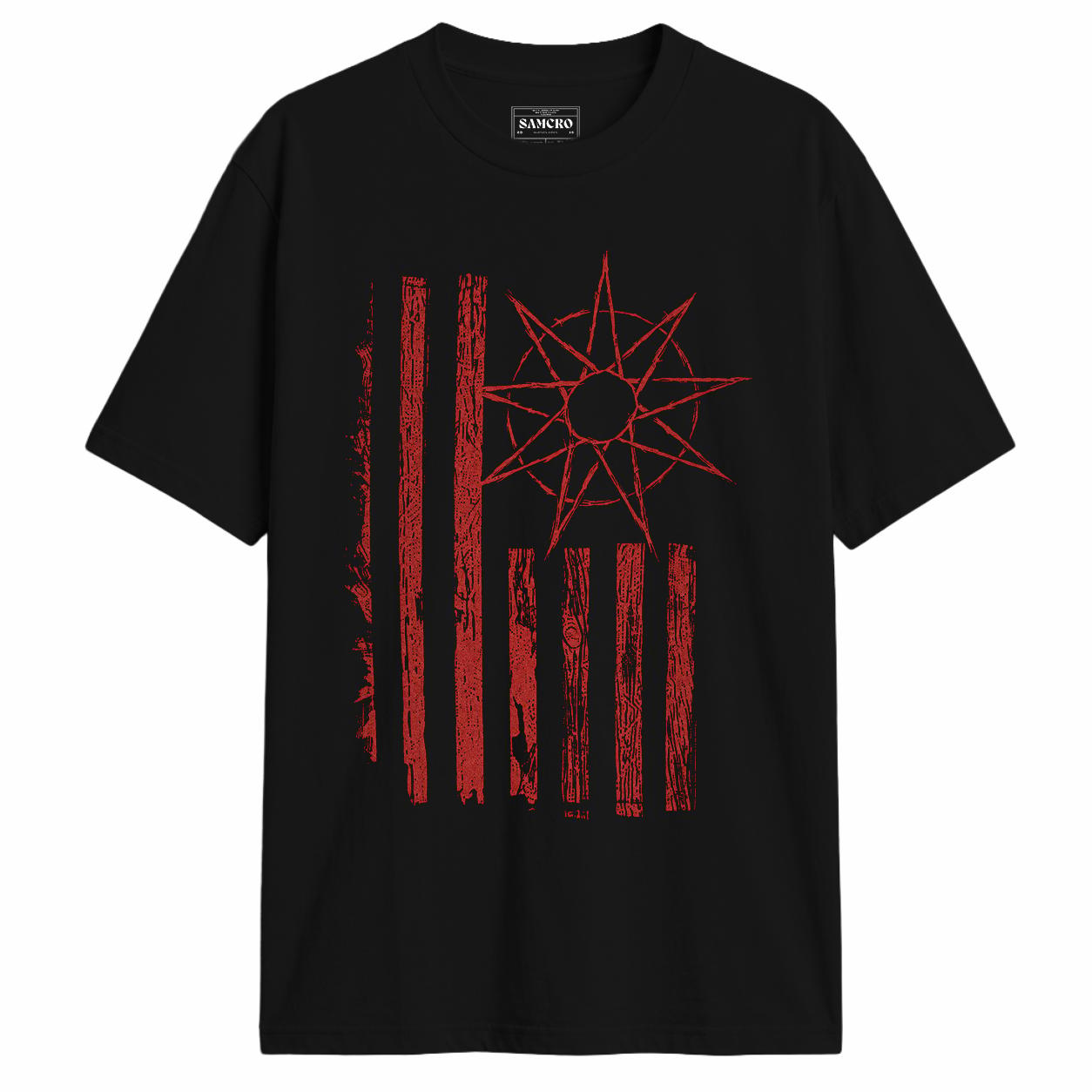 Slipknot - Point Flag